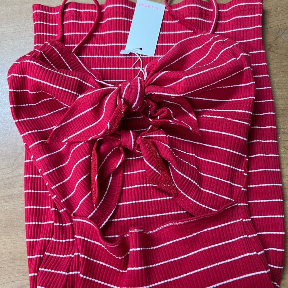 Renamed dress